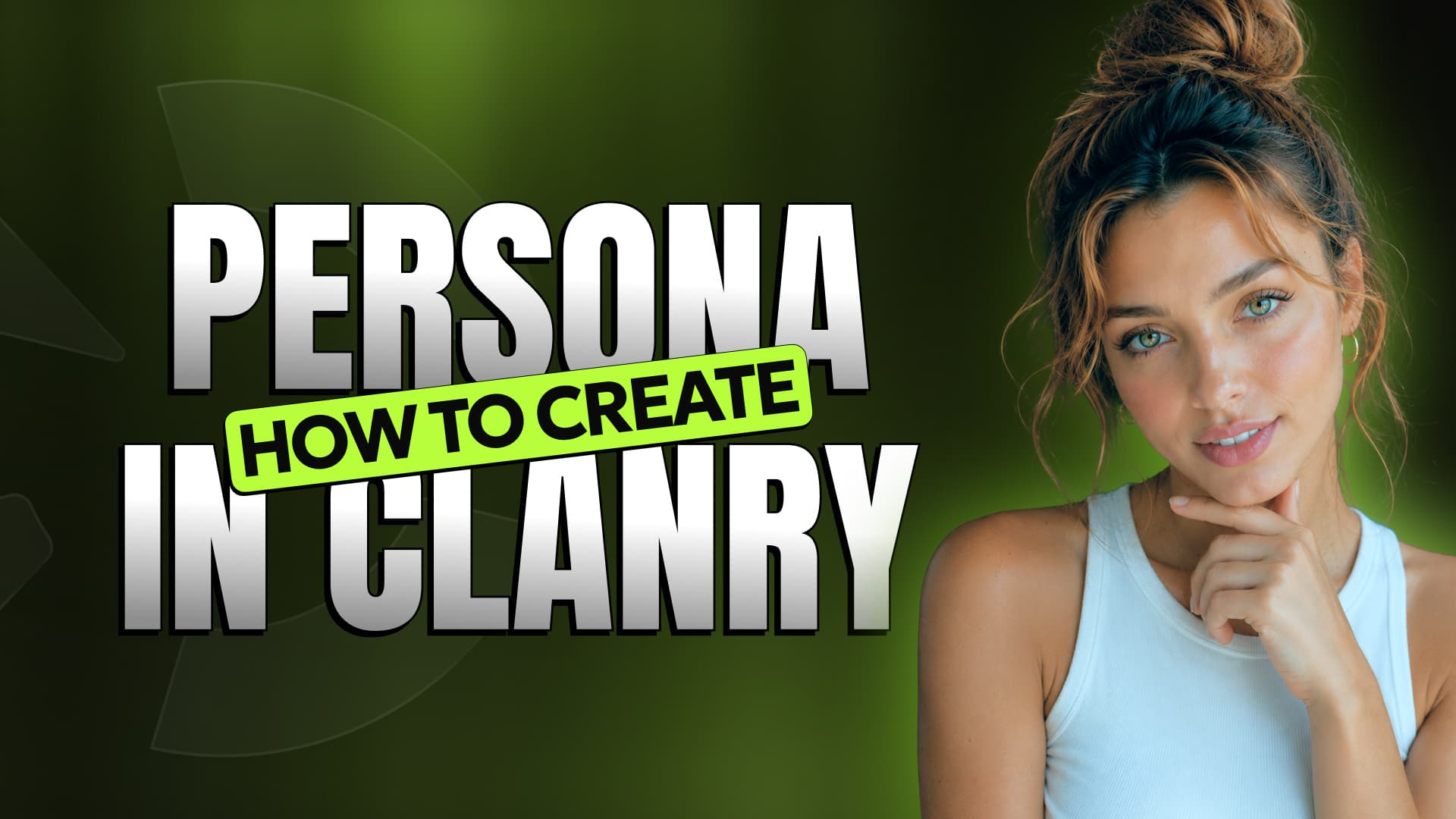 Create a persona walkthrough preview